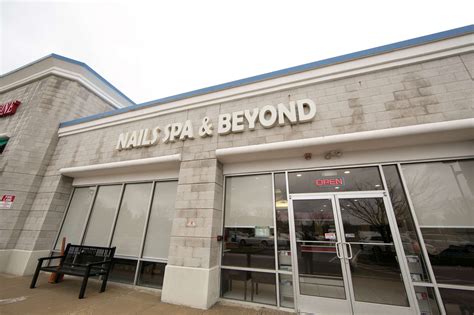 nail spa and beyond|nails spa and beyond holmdel.